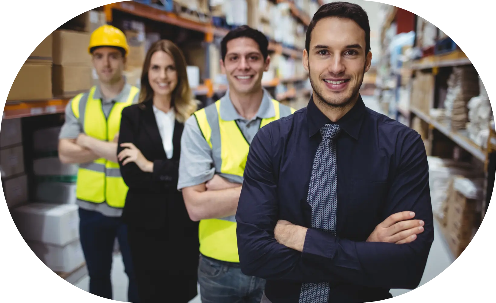 employee